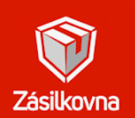logo zásilkovna